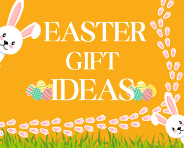 Hop into Easter! – Best gift ideas for ALL!