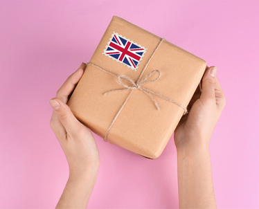 Shop from UK – Receive in Bulgaria